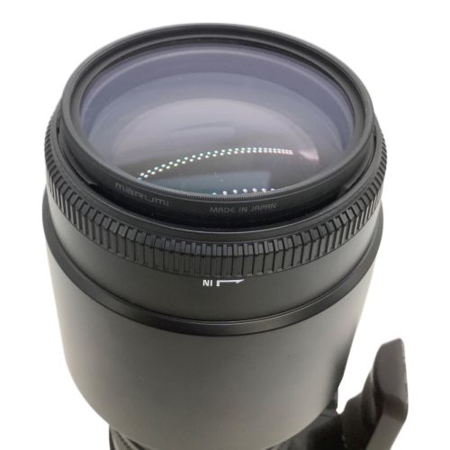 SIGMA (シグマ) ズームレンズ 望遠レンズ・APO HSM 150-500mm f1:5-6.3 ソニーマウント 12730035