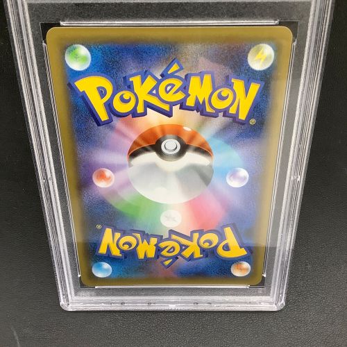 ポケモンカード PSA10鑑定済 25th @ ブラッキー 012/025