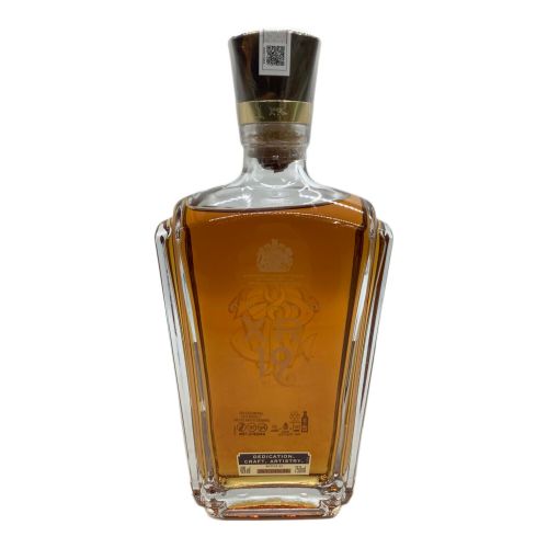 ジョニーウォーカー (Johnnie Walker) スコッチウィスキー 750ml 箱付 XR 19年 未開封