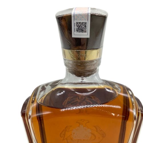 ジョニーウォーカー (Johnnie Walker) スコッチウィスキー 750ml 箱付 XR 19年 未開封