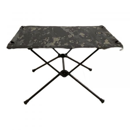 Helinox (ヘリノックス) アウトドアテーブル 廃盤カラー