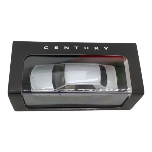 ミニカー GR MN CENTURY トヨタ株主総会限定品