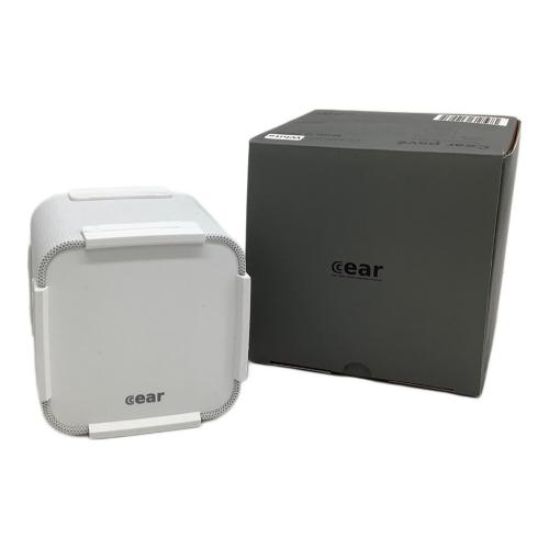 Cear pave ワイヤレススピーカー CP-4000-WT