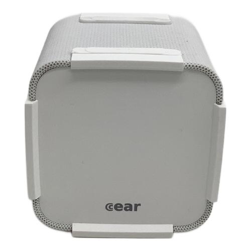 Cear pave ワイヤレススピーカー CP-4000-WT
