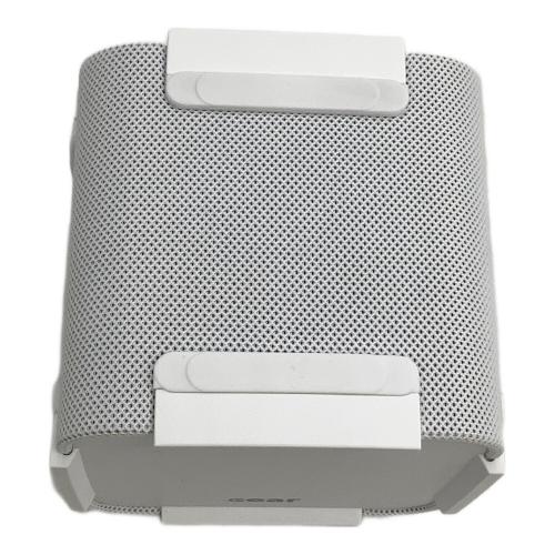 Cear pave ワイヤレススピーカー CP-4000-WT