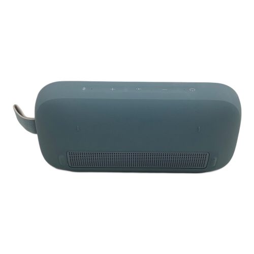 BOSE (ボーズ) SoundLink Flex Bluetooth Speaker ブルー 435910 Blue Tooth機能