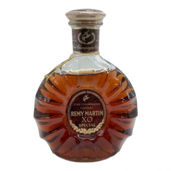 レミーマルタン (REMY MARTIN) コニャック 700ml XOスペシャル XO 未開封