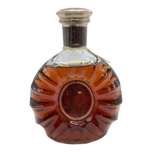 レミーマルタン (REMY MARTIN) コニャック 700ml XOスペシャル XO 未開封