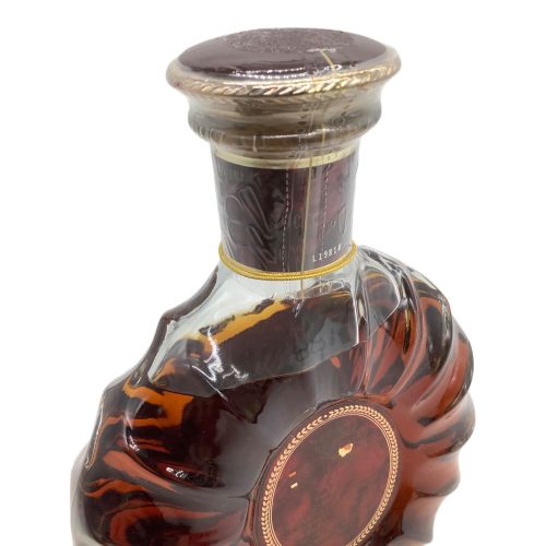 レミーマルタン (REMY MARTIN) コニャック 700ml XOスペシャル XO 未開封