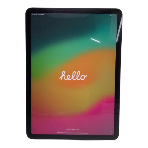 Apple (アップル) iPad Air MUWD3J/A 2024年モデル