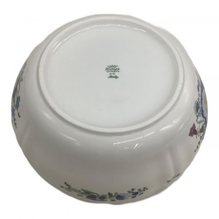 RICHARD GINORI (リチャードジノリ) ボウル 箱無し アガサブルー