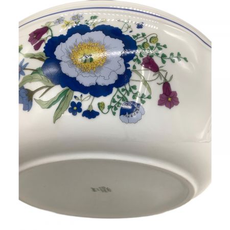 RICHARD GINORI (リチャードジノリ) ボウル 箱無し アガサブルー