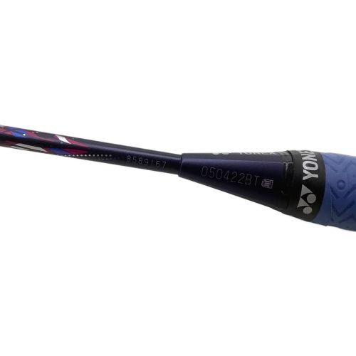 YONEX (ヨネックス) ラケット NANOFLARE 400