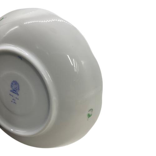 Herend (ヘレンド) カップ&ソーサー アピシウスのハーブ 2Pセット