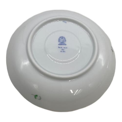 Herend (ヘレンド) カップ&ソーサー アピシウスのハーブ 2Pセット