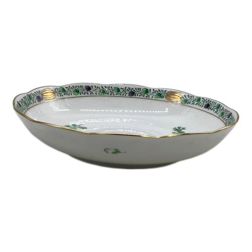 Herend (ヘレンド) カップ&ソーサー アピシウスのハーブ 2Pセット