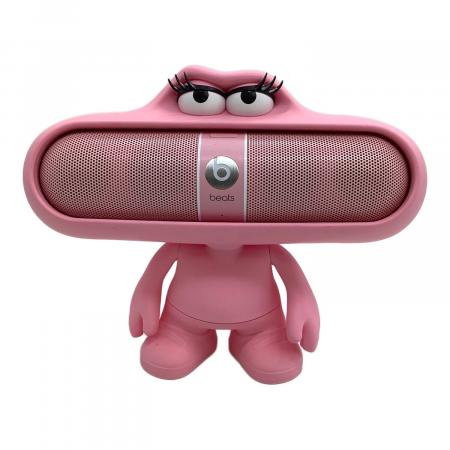 Beats by Dr.Dre (ビートバイドクタードレ) Bluetooth対応スピーカー