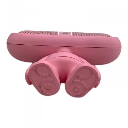 Beats by Dr.Dre (ビートバイドクタードレ) Bluetooth対応スピーカー