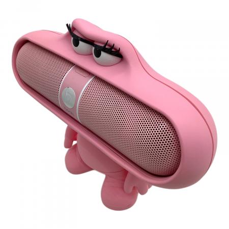 Beats by Dr.Dre (ビートバイドクタードレ) Bluetooth対応スピーカー