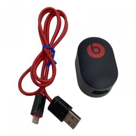 Beats by Dr.Dre (ビートバイドクタードレ) Bluetooth対応スピーカー