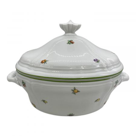 RICHARD GINORI (リチャードジノリ) Eden Oval Covered Bowl