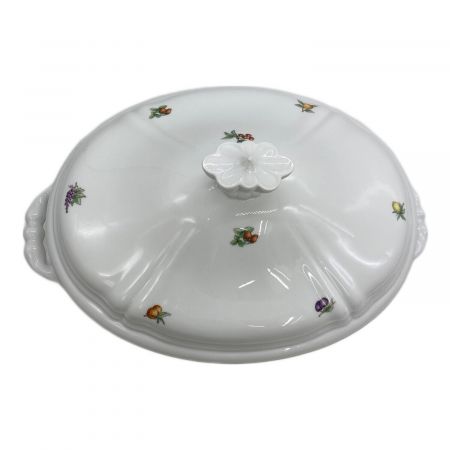 RICHARD GINORI (リチャードジノリ) Eden Oval Covered Bowl