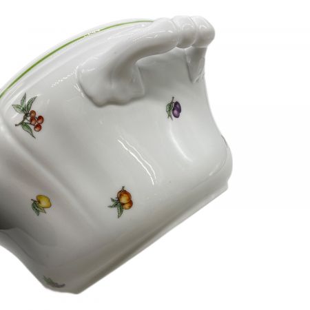 RICHARD GINORI (リチャードジノリ) Eden Oval Covered Bowl