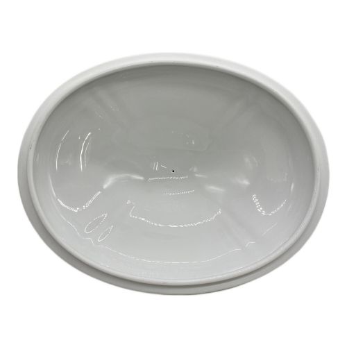 RICHARD GINORI (リチャードジノリ) Eden Oval Covered Bowl アンティコエデン