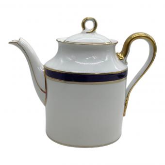 RICHARD GINORI (リチャードジノリ) ティーポット インペロ コバルト