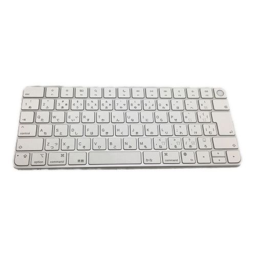 Apple (アップル) Magic Keyboard with Touch ID A2449