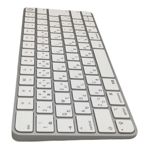 Apple (アップル) Magic Keyboard with Touch ID A2449