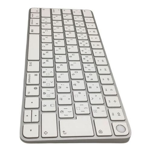 Apple (アップル) Magic Keyboard with Touch ID A2449