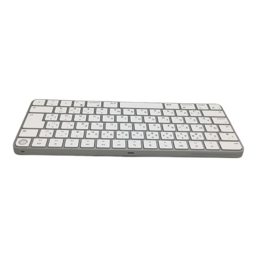 Apple (アップル) Magic Keyboard with Touch ID A2449