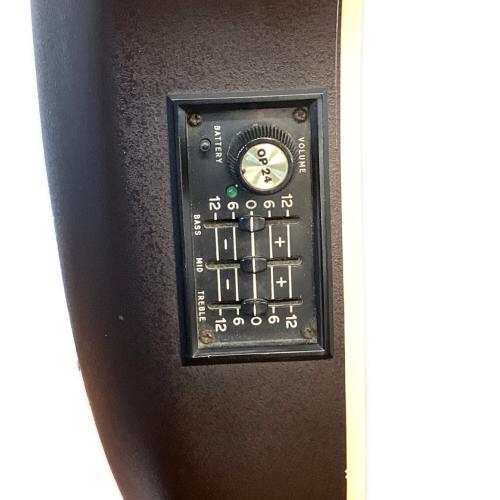 OVATION (オベーション) エレアコ 5868 ELITE 1992年製