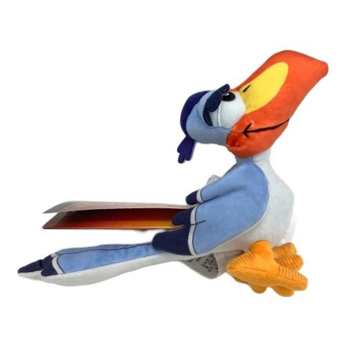 DISNEY (ディズニー) 肩のせヌイグルミ ザズー ライオキング 30th記念