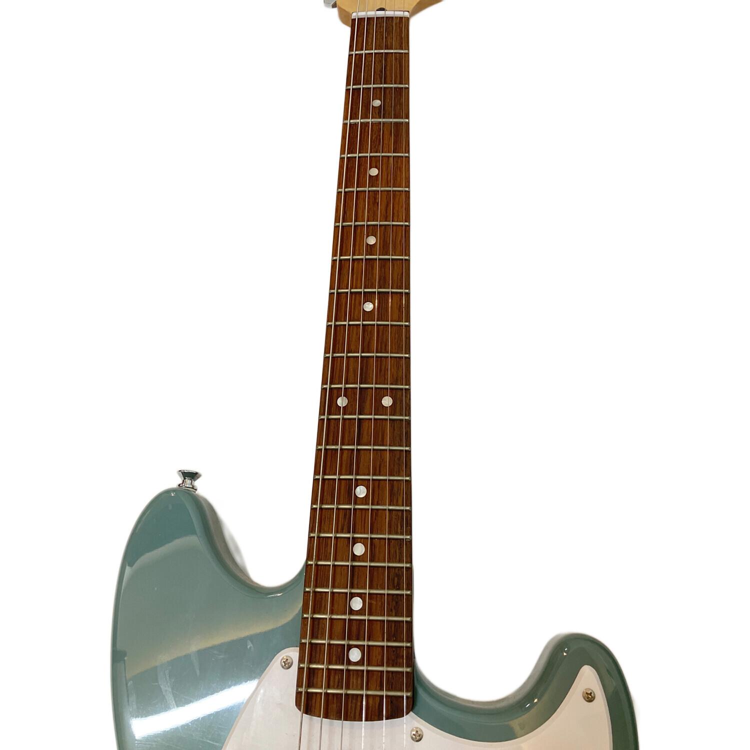 Squier by FENDER (スクワイア バイ フェンダー) エレキギター