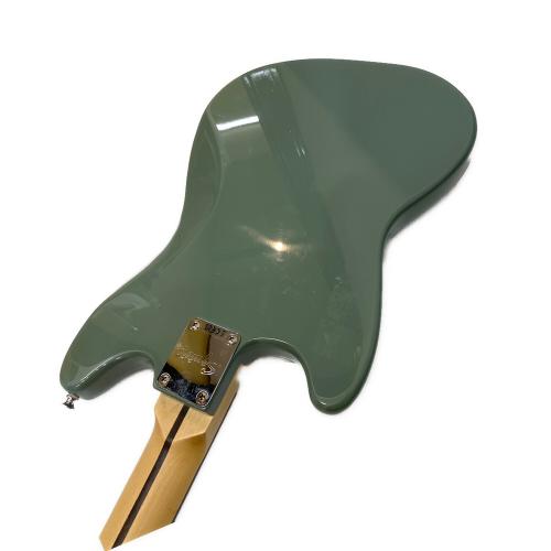 Squier by FENDER (スクワイア バイ フェンダー) エレキギター @ Bullet Msutang HH 動作確認済み CRNK21000557