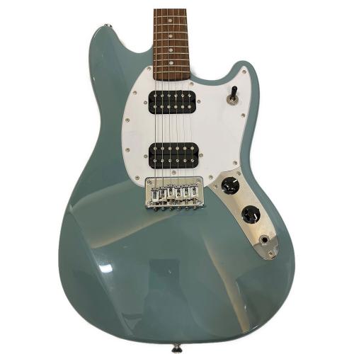 Squier by FENDER (スクワイア バイ フェンダー) エレキギター
