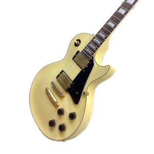Orville by Giboson (オービル・バイ・ギブソン) LPC LesPaul Custom 1992年 寺田楽器