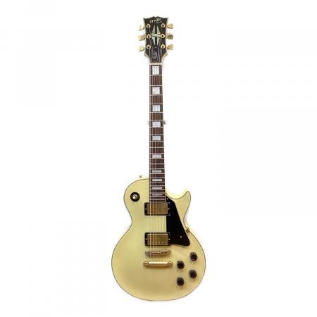 Orville by Giboson (オービル・バイ・ギブソン) LPC LesPaul Custom