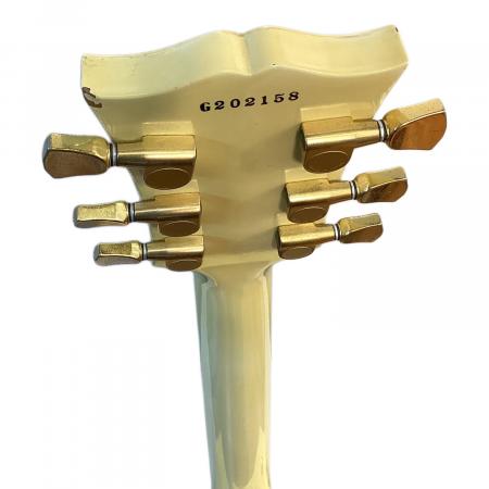 Orville by Giboson (オービル・バイ・ギブソン) LPC LesPaul Custom