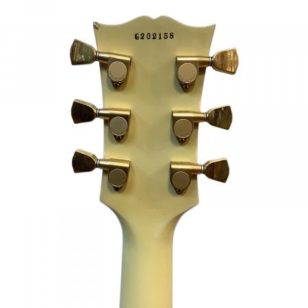 Orville by Giboson (オービル・バイ・ギブソン) LPC LesPaul Custom
