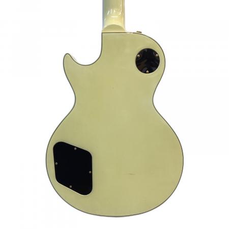 Orville by Giboson (オービル・バイ・ギブソン) LPC LesPaul Custom