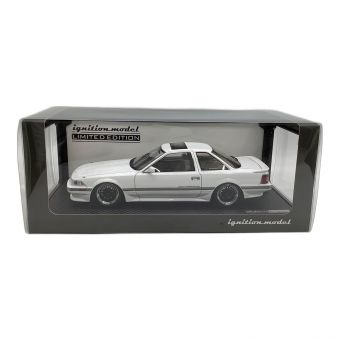 ignition model (イグニッションモデル) モデルカー 1:18 Scale @ Toyota Soarer(Z20)