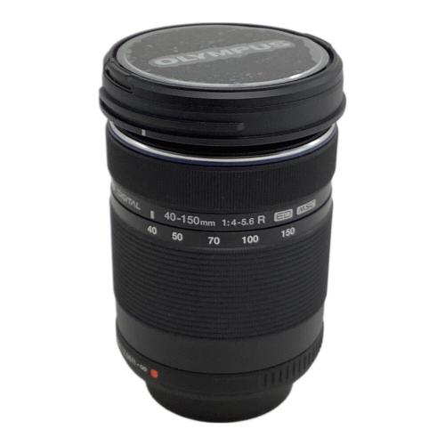 OLYMPUS (オリンパス) ズームレンズ 40-150mm F4.0-5.6 R -