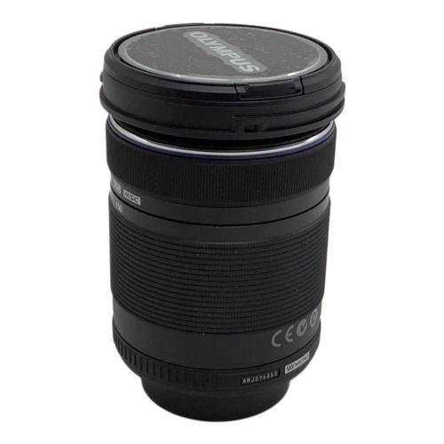 OLYMPUS (オリンパス) ズームレンズ 40-150mm F4.0-5.6 R -