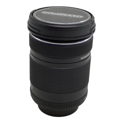 OLYMPUS (オリンパス) ズームレンズ 40-150mm F4.0-5.6 R -