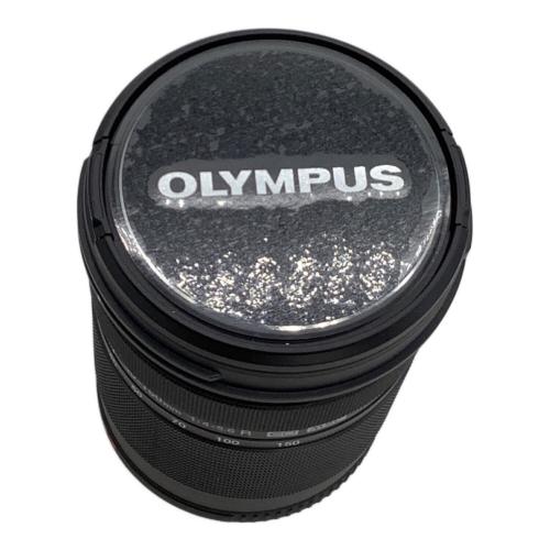 OLYMPUS (オリンパス) ズームレンズ 40-150mm F4.0-5.6 R -