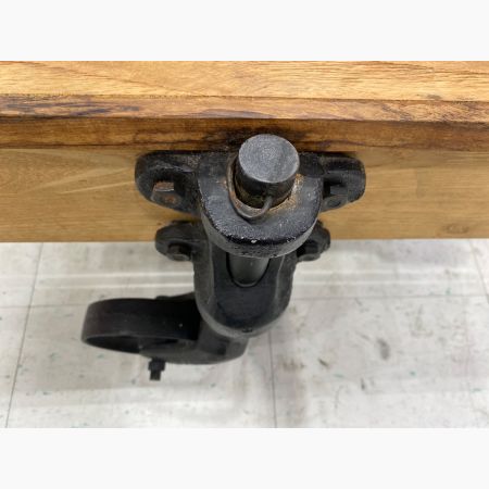 ACME Furniture (アクメファニチャー) ローテーブル ナチュラル 一部
