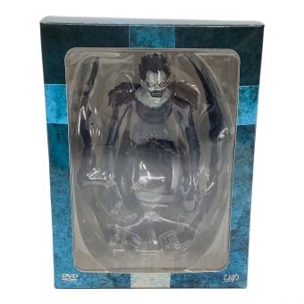 DEATH NOTE (デスノート) フィギュア DVD初回限定版特典 箱保管ヨゴレ有 リュ-ク